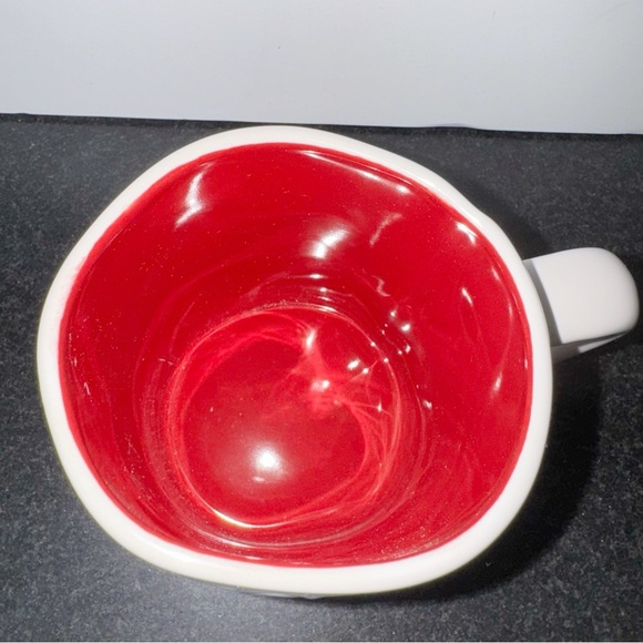 Rae Dunn "Cookie Baking Crew" Collectors Mug~Christmas Hoilday Coffee Cocoa Tea - Picture 4 of 12